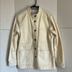 OAT New York women’s blazer, Size S